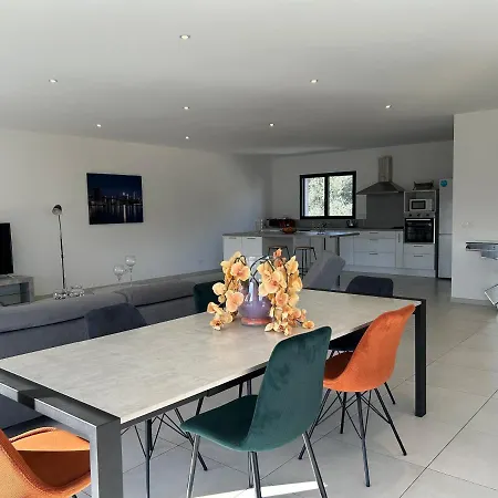 Lejlighed Sur Le Port