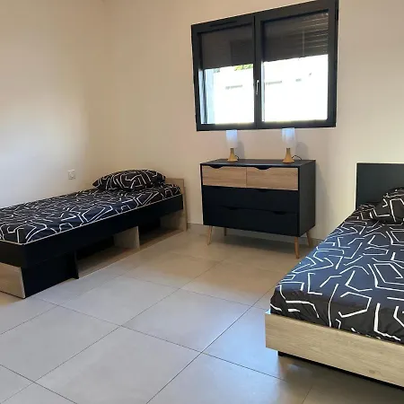 Lejlighed Sur Le Port *