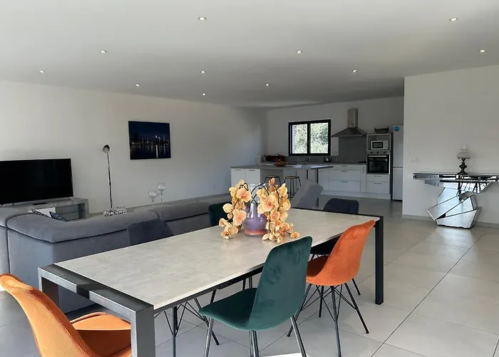 Lejlighed Sur Le Port