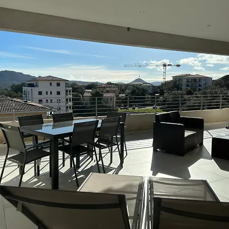 Sur Le Port * Porto-Vecchio (Corsica)