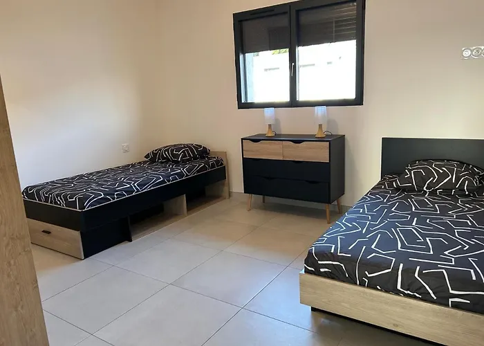 شقة Sur Le Port *